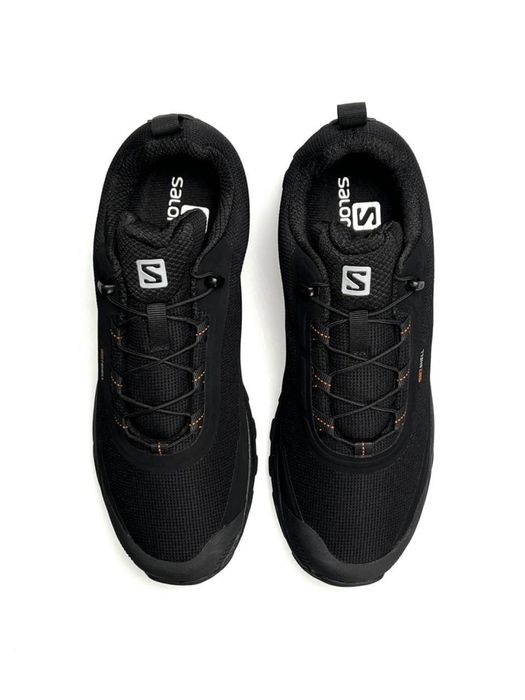 Salomon Shelter GTX Black