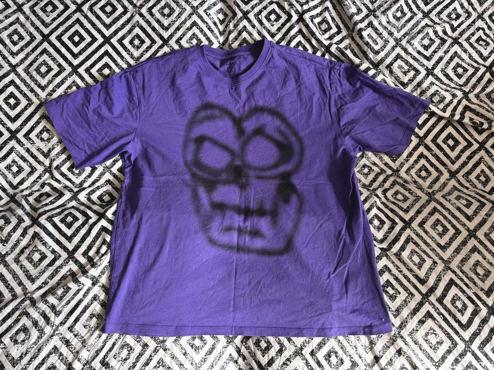 Sinsay koszulki t-shirt XXL zestaw 2 szt.