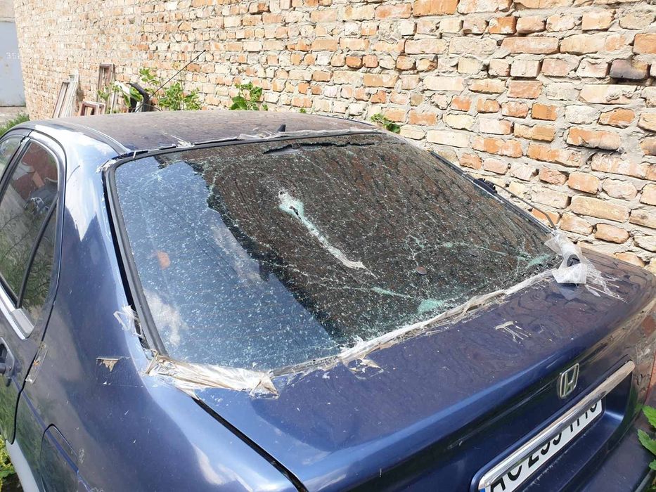 TDi 2.0 civic 6 поколение рестайлинг