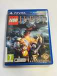 PS Vita Lego Hobbit