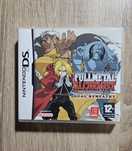 Full Metal Alchemist Dual Sympathy Nintendo DS 3DS Komplet 3xA BDB