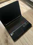 Acer nitro 5 Geforce gtx 16/512 Gb