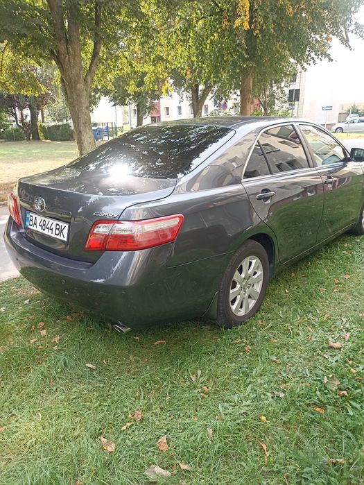 Toyota Camry 40 2.4 обмін
