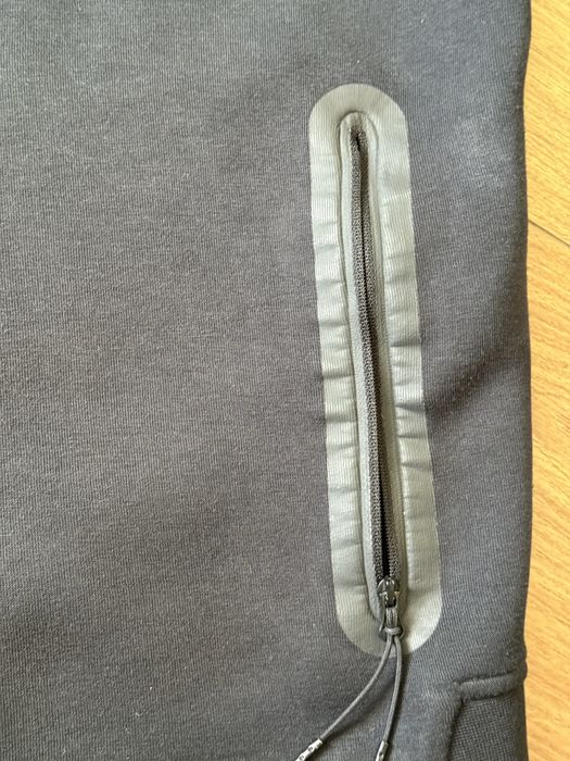 Костюм nike tech fleece