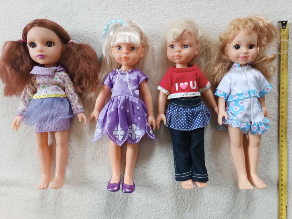 Дешево! Лялька. Лол. Кукла. Еві. Сімба. Simba. Пупс.Пупсики.Барбі.Лоли