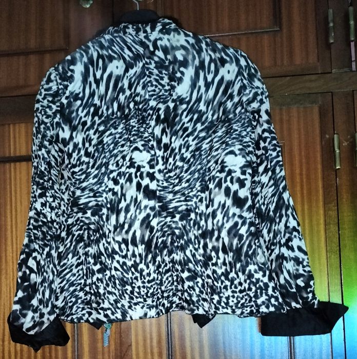 Casaco Tigresa - Made in Spain