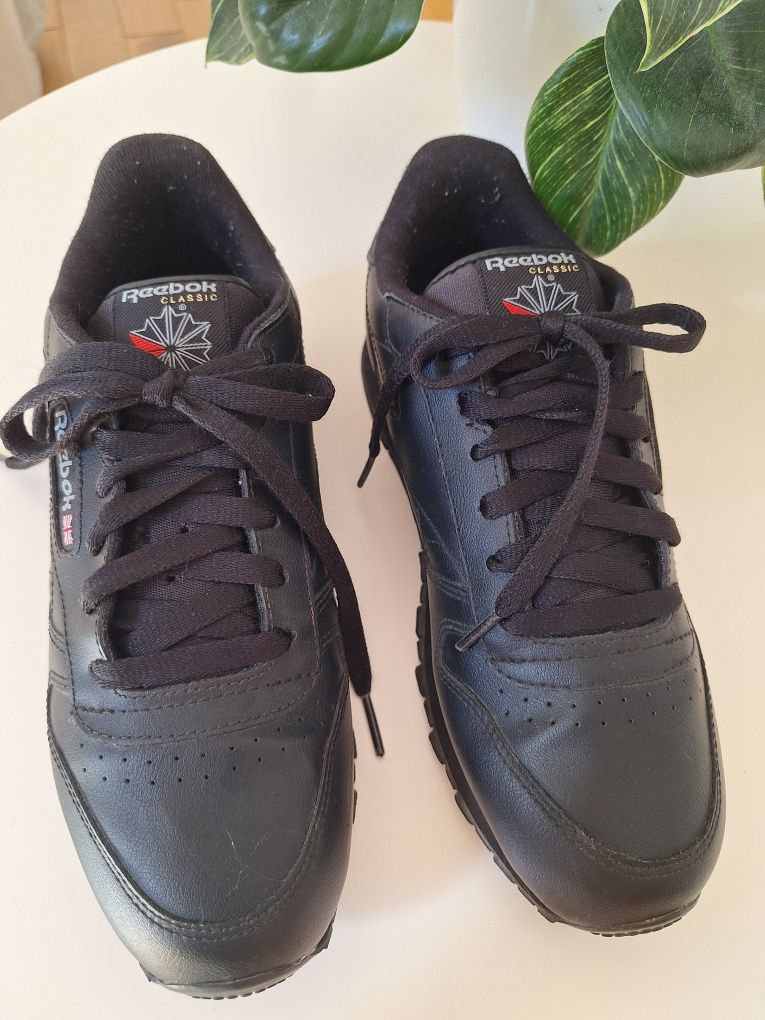 Buty sportowe Reebok rozm. 37