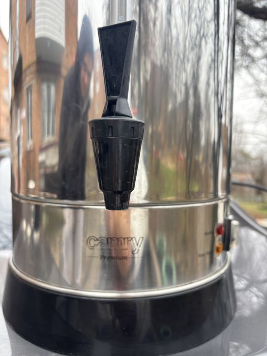 Термопот Camry 20 л