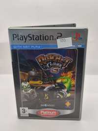 Ratchet & Clank 3 Ps2 nr 1253