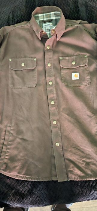 Koszula męska carhartt