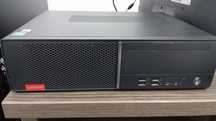 Computador Lenovo com Intel Pentium 7th gen e 16GB RAM