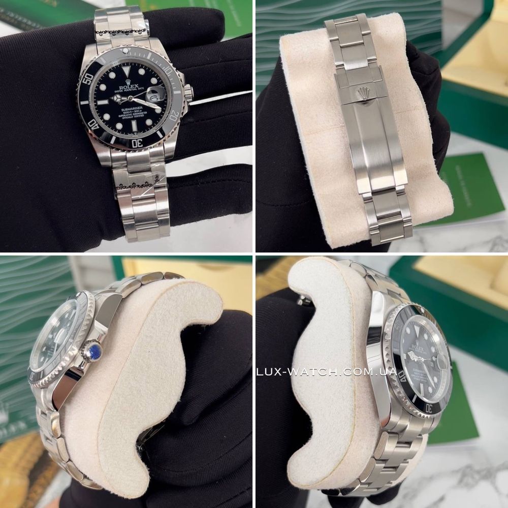 Часы мужские Rolex Submariner Ролекс Субмаринер