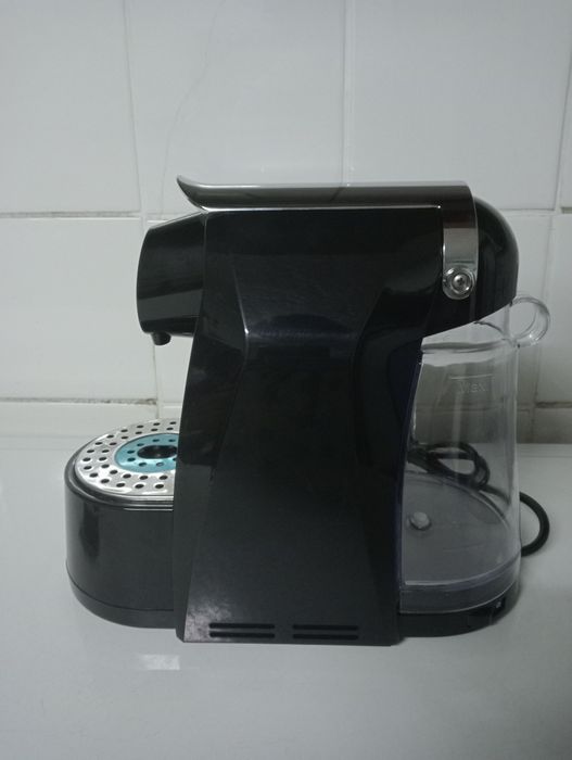 Vendo máquina de café KAFFA