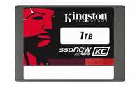 SSD 2.5 1 TB Kingston