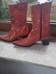 Buty oryginalne Giorgio Fabiani 36