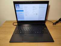 Laptop tablet Toshiba X20W-E12F i5-8Gen
