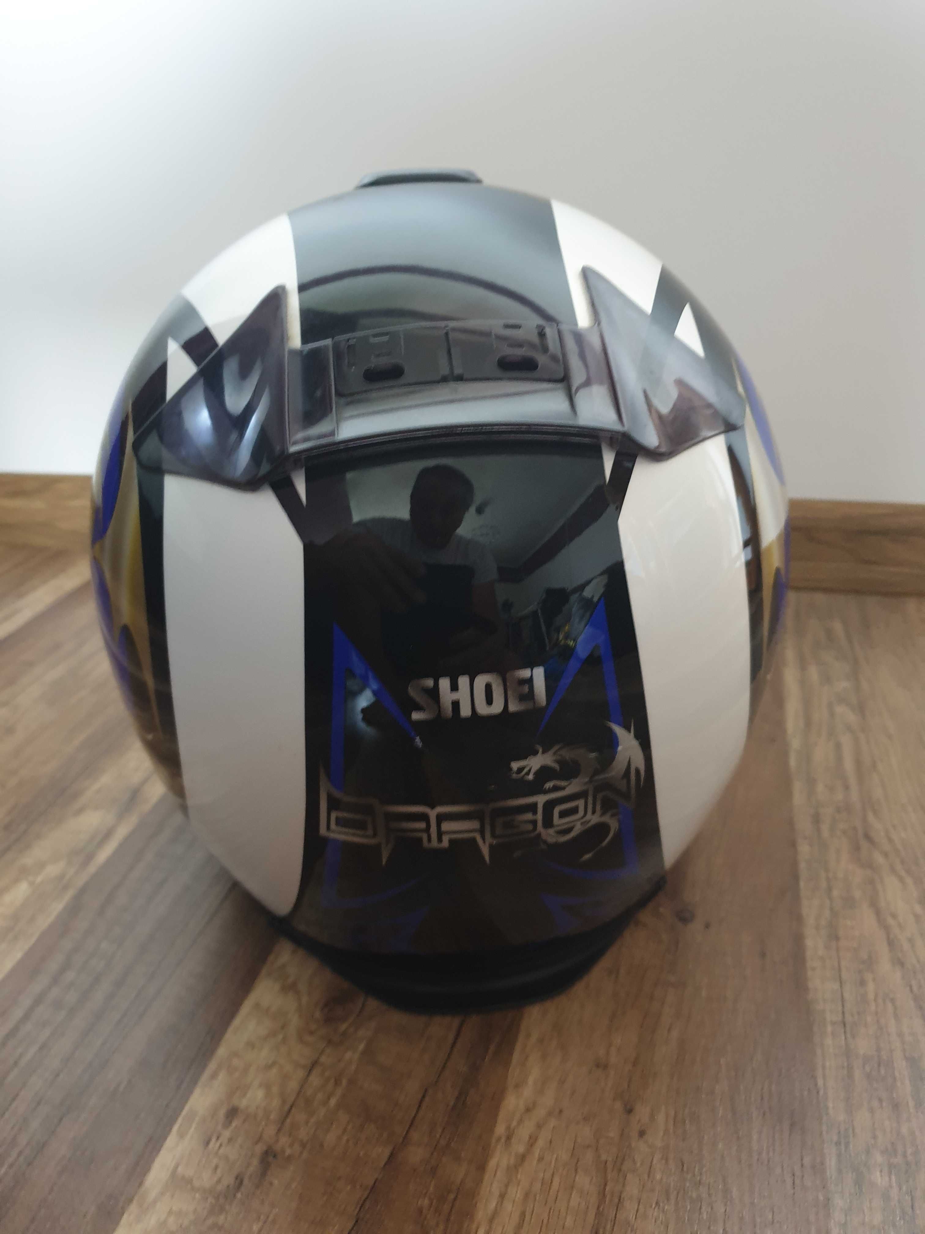 Kask Shoei XR-900M