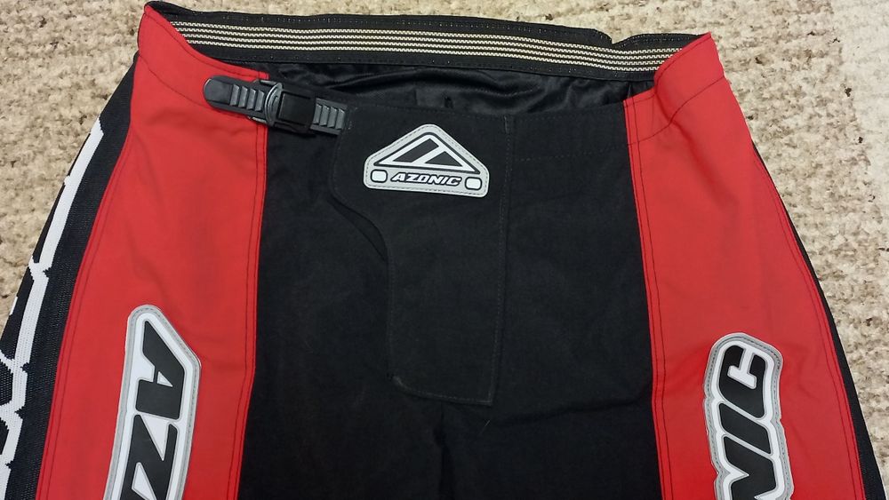 Мотошерты Bело МTВ р.32