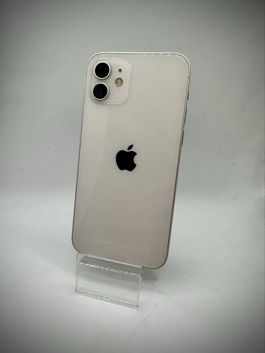 iPhone 12 - otoLombard Lumik Kalisz Skup Telefonów