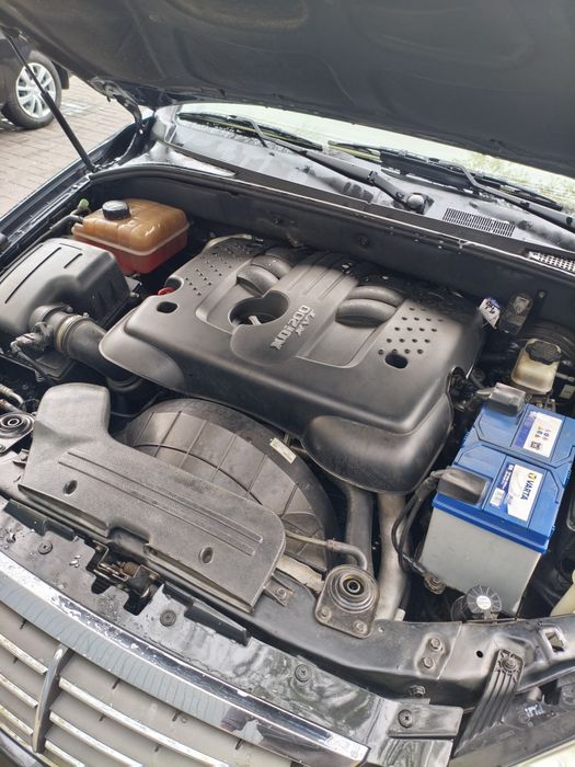 Продам саньонг кайрон