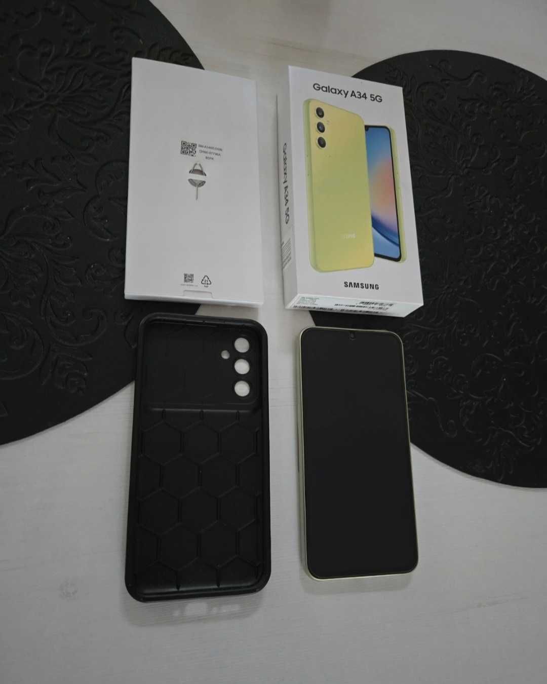 Samsung Galaxy A34 5G