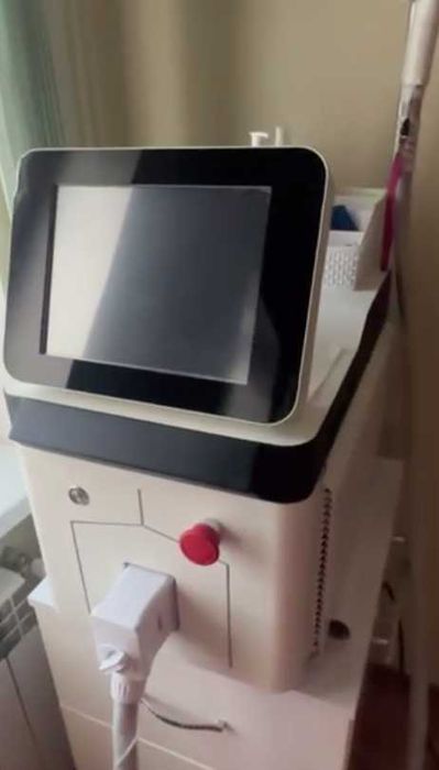 Продам діодний лазер FENIX Portable