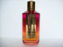 Mancera Velvet Vanilla - 120ml