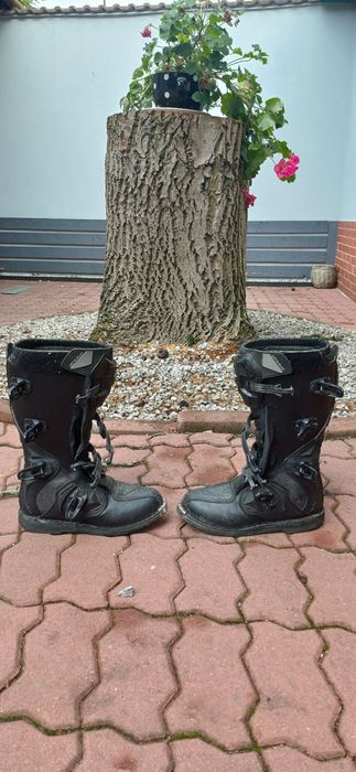 Buty motocyklowe 42 OKAZJA