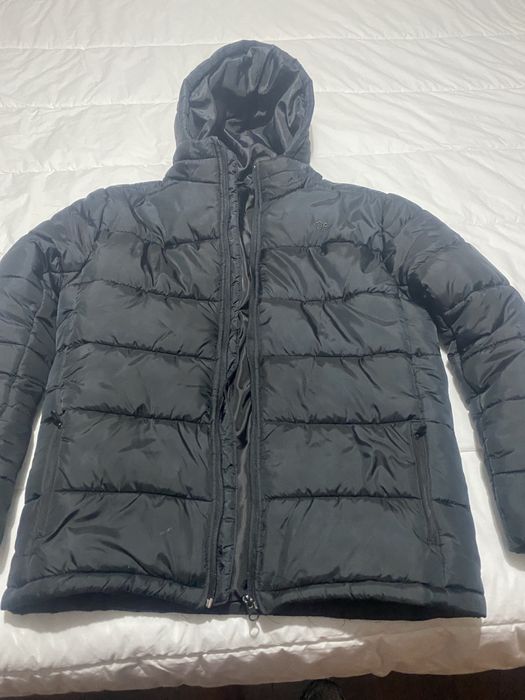 Casaco en bom estado