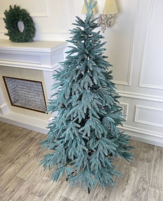 Ялинка штучна лита Смерека карпатська ,як справжня ,топ якість та ціна