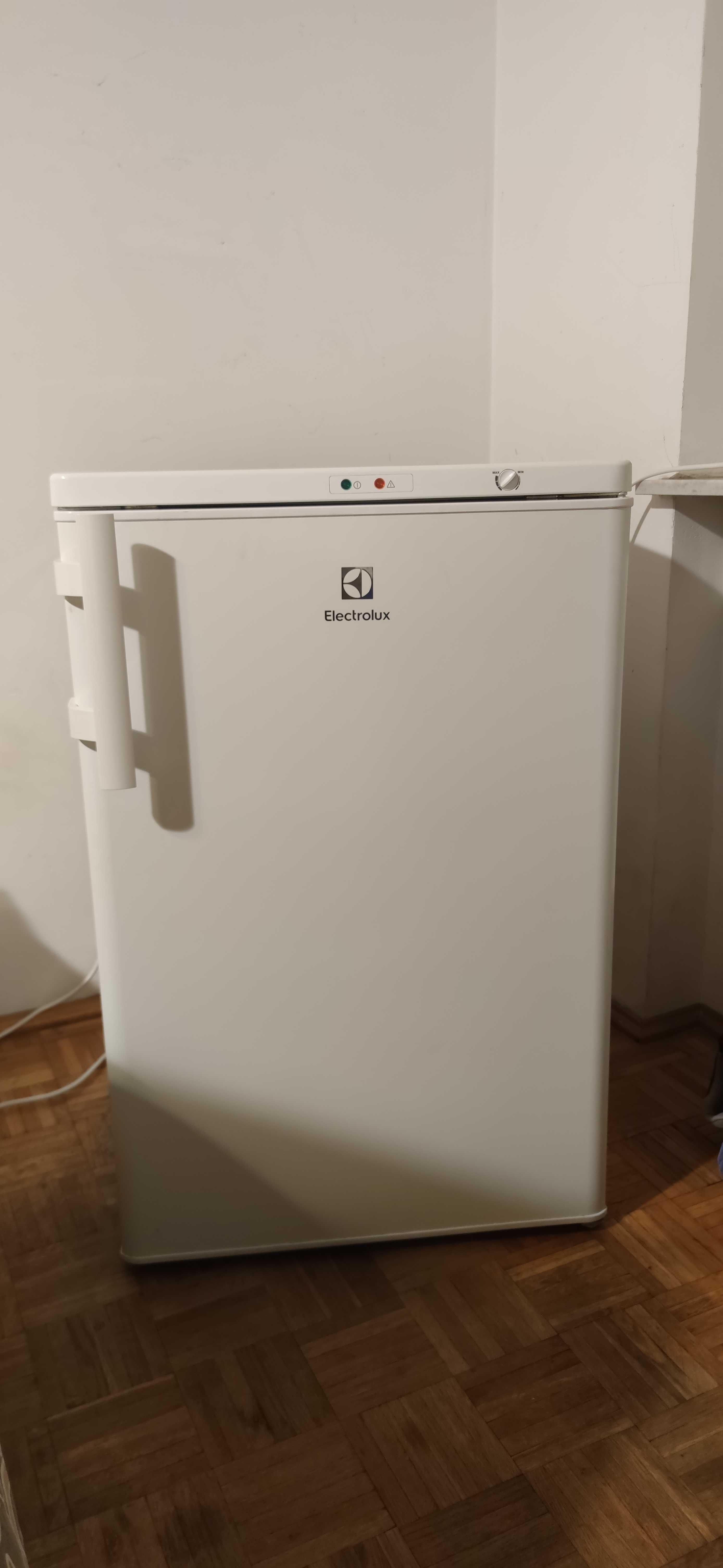 ELECTROLUX zamrażarka