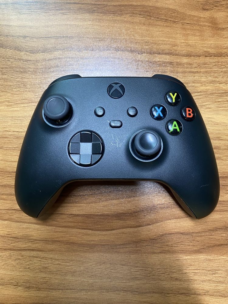 Xbox Controller Series X/S + акамулятор