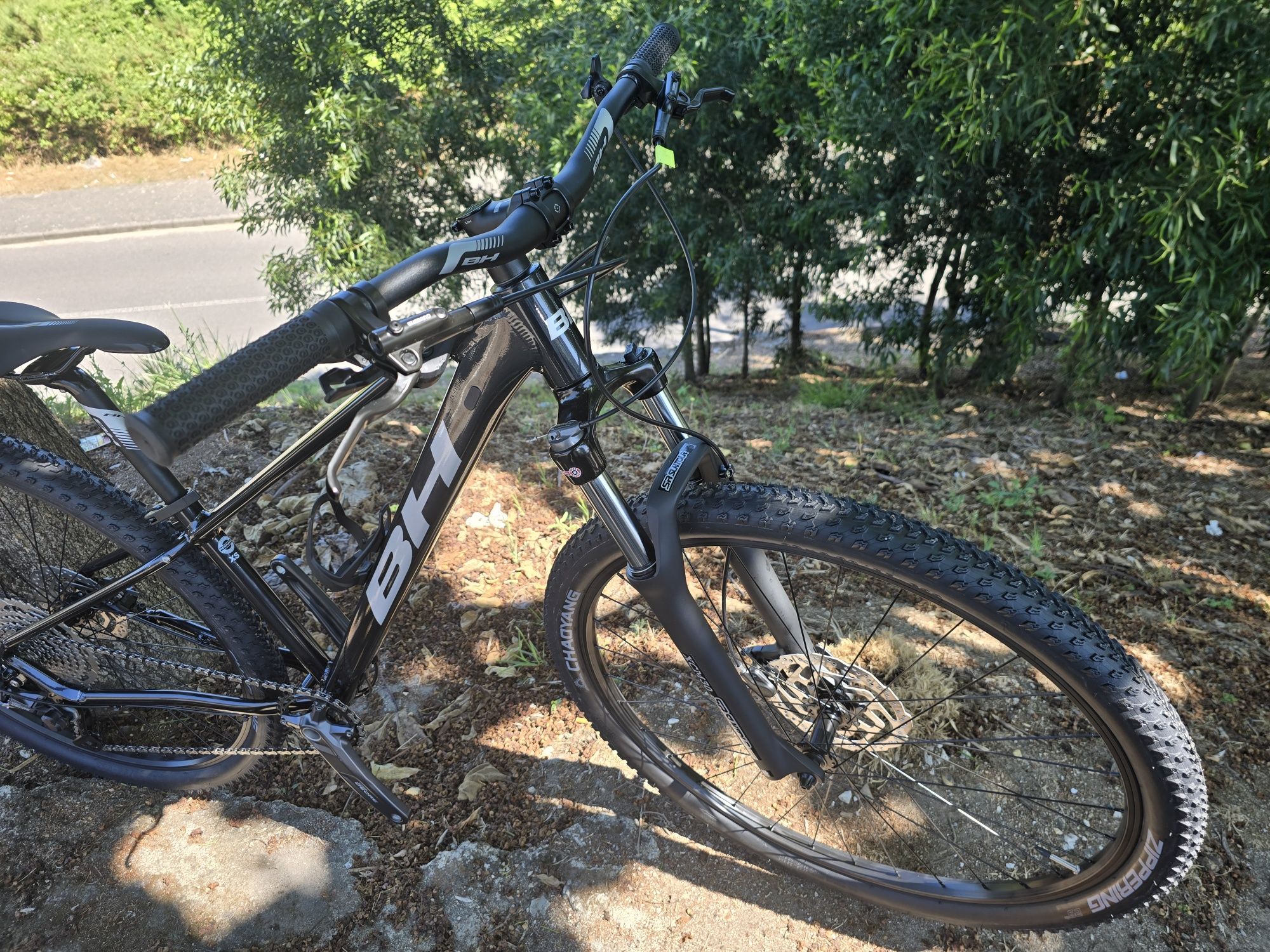 Btt 29 10x1v tambem em xs e s e outros tamanhos