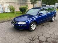 Wolkswagen passat b5 fl 1.9 TDI