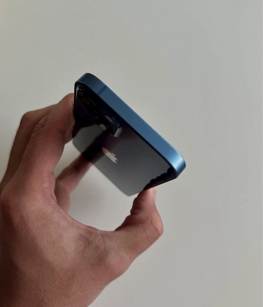 IPhone 13 Blue 128 Gb Neverlock
