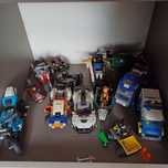 Klocki LEGO tanio