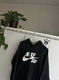 Bluza z kapturem Nike