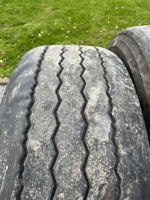 Opony bridgestone