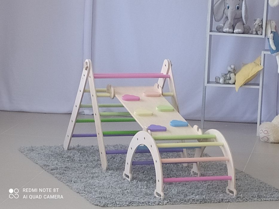 Треугольник пиклера