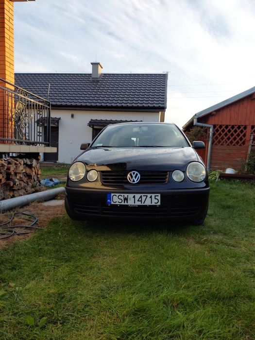 Volkswagen Polo 1.2