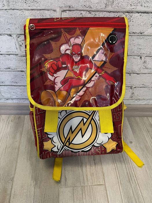 Школьный рюкзак Flash