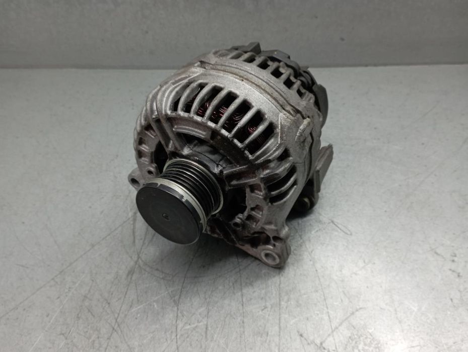 Alternador AUDI A1 (8X1, 8XK)