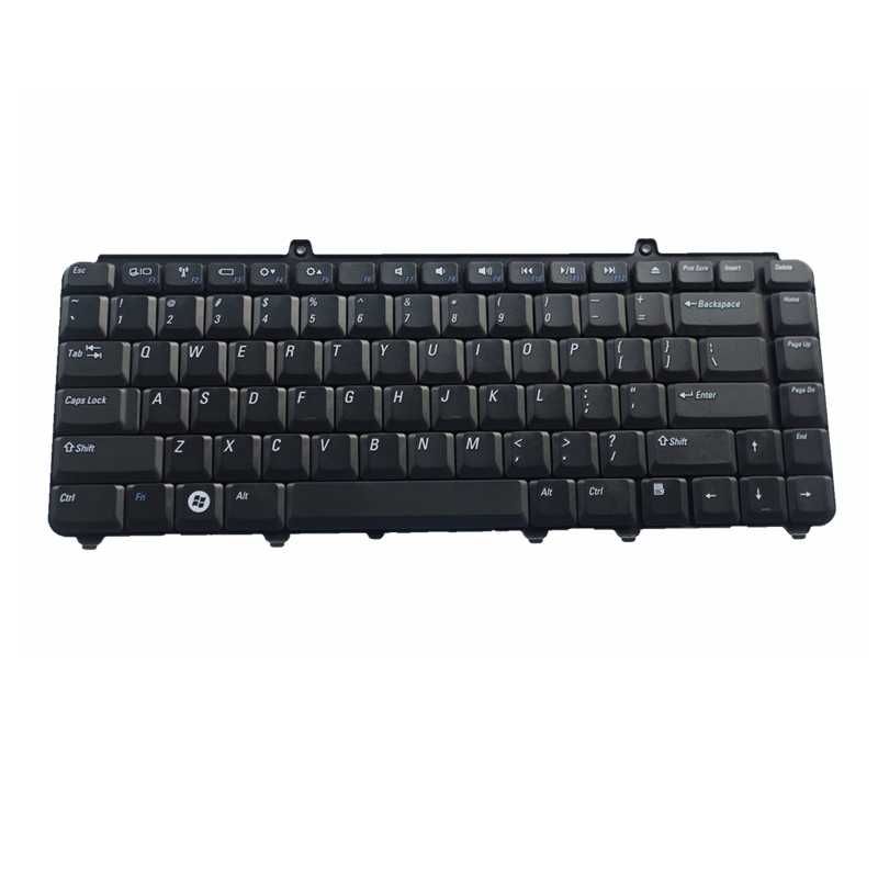 Teclado para portátil Dell Inspiron 1 5 4 5  Vostro 1 4 0 0   1 5 0 0