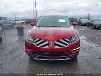 Lincoln MKC Premier 2018