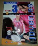 Nivel 3 A2 Libro del alumno Joven.es podręcznik