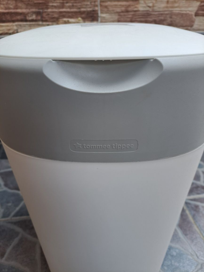 Caixote para fraldas Tommee Tippee