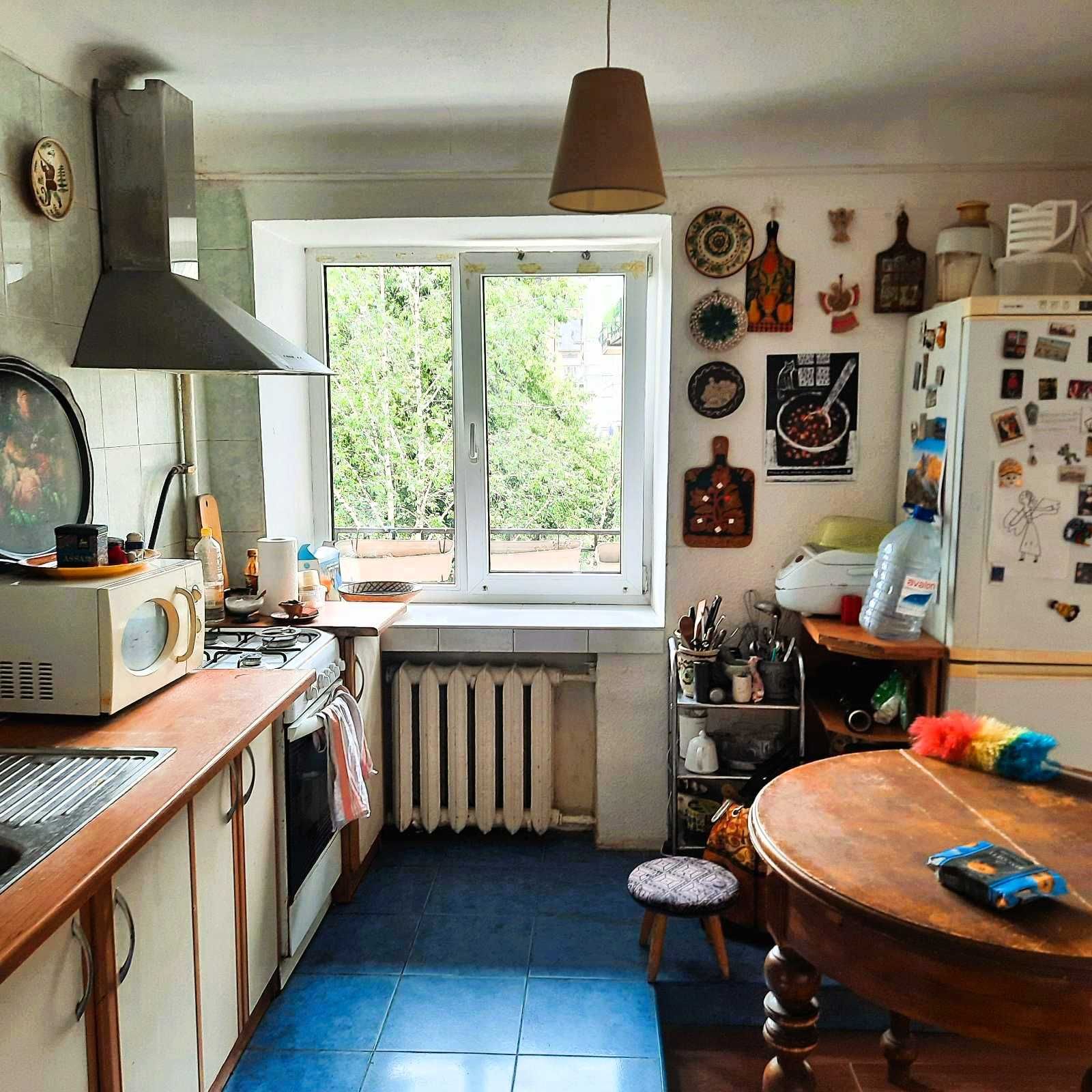 Продаж 3кім Велика Житомирська 16 Пейзажна Алея Центр