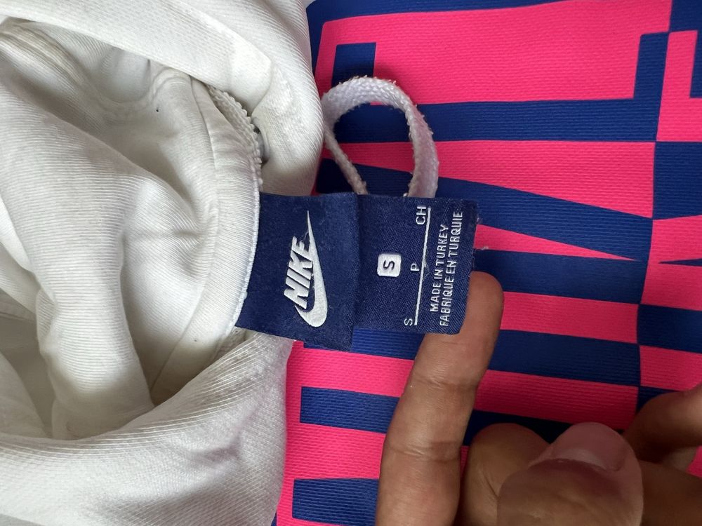 Кофта Nike