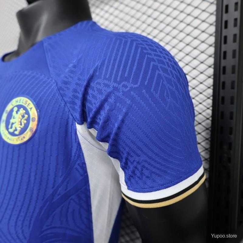 Koszulka piłkarska Chelsea 2023/24 Wersja Meczowa S, M, L, XL, XXL