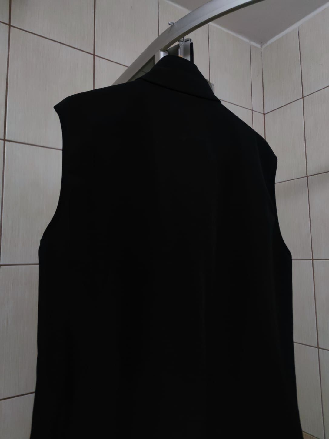 bezrękawnik bluza XXL ID identity kamizelka materiałowa Softshell soft